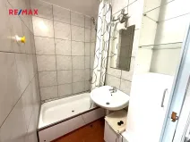 Pronájem bytu 2+kk, Slaný, Vikova, 42 m2