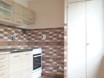 Pronájem bytu 1+1, Hlinsko, Československé armády, 37 m2