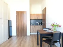 Prodej bytu 4+kk, Praha - Nové Město, náměstí I. P. Pavlova, 115 m2