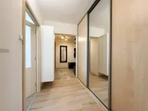 Pronájem bytu 3+kk, Praha - Holešovice, Dělnická, 81 m2