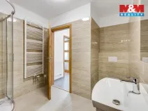 Prodej rodinného domu, Lochovice, 90 m2