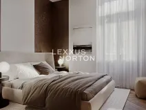 Prodej bytu 2+kk, Vidče, 53 m2