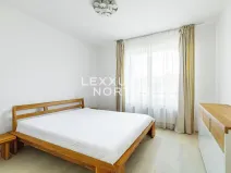 Pronájem bytu 2+kk, Praha - Holešovice, V háji, 52 m2