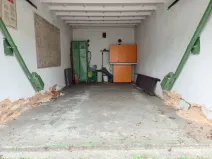 Pronájem garáže, Plzeň, Na Sklárně, 20 m2