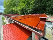 Prodej garáže, Příbram, Pod Haldou, 21 m2