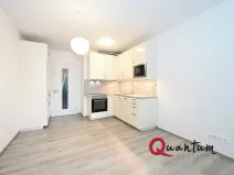 Pronájem bytu 1+kk, Praha - Malešice, Nad úžlabinou, 27 m2