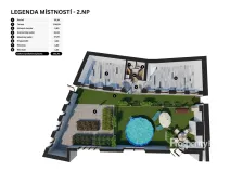 Prodej obchodního prostoru, Ostrava - Mariánské Hory, 28. října, 214 m2