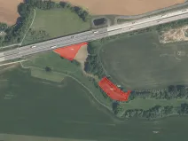 Prodej pole, Dobřejovice, 87676 m2