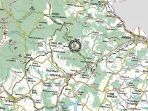 Prodej pozemku pro bydlení, Široká Niva, 13132 m2