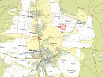 Prodej pole, Suchá, 61421 m2