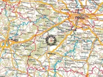 Prodej louky, Hostomice, 27237 m2