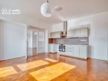 Pronájem bytu 2+1, Hranice, Kropáčova, 76 m2