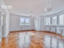 Pronájem bytu 2+1, Hranice, Kropáčova, 76 m2