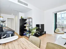 Prodej bytu 3+kk, Praha - Nové Město, Petrská, 85 m2