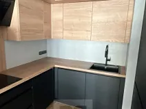 Pronájem bytu 2+kk, Praha - Čimice, Hrašeho, 53 m2