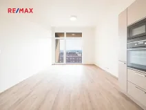 Pronájem bytu 2+kk, Praha - Modřany, Kolmanova, 56 m2