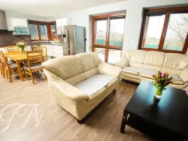 Prodej rodinného domu, Ochoz u Brna, Pastýřky, 169 m2