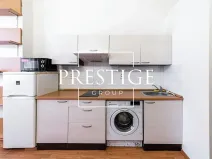 Pronájem bytu 1+kk, Praha - Vinohrady, Šafaříkova, 28 m2
