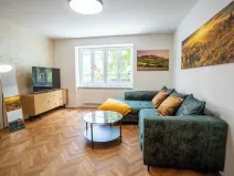 Prodej bytu 2+1, Mikulov, Nová, 64 m2