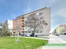 Prodej bytu 3+1, Praha - Nusle, Na Bučance, 105 m2