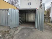 Pronájem skladu, Brno, Juliánovské náměstí, 25 m2