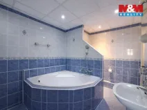 Pronájem bytu 4+kk, Obrnice, Nová výstavba, 79 m2