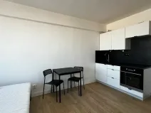 Pronájem bytu 1+kk, Praha - Radotín, Vrážská, 25 m2