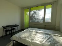 Pronájem bytu 1+kk, Praha - Radotín, Vrážská, 25 m2