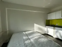 Pronájem bytu 1+kk, Praha - Radotín, Vrážská, 25 m2