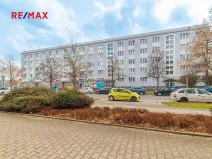 Prodej bytu 2+1, Plzeň, Částkova, 56 m2