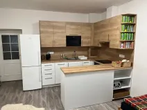 Pronájem bytu 2+kk, Praha - Žižkov, Jeseniova, 45 m2