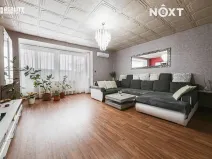 Prodej rodinného domu, Pustiměř, 300 m2