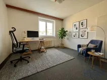 Prodej bytu 2+1, Brno, Bayerova, 54 m2