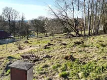 Prodej pozemku pro bydlení, Mírová pod Kozákovem, 673 m2