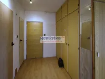 Pronájem bytu 3+1, Plzeň, Strážnická, 72 m2