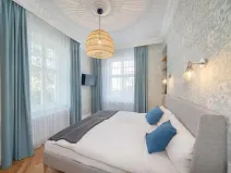 Pronájem bytu 2+kk, Praha - Smíchov, U Pernikářky, 46 m2