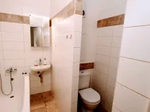 Pronájem bytu 2+kk, Praha, Novodvorská, 40 m2