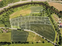 Prodej pozemku, Vlastějovice, 709 m2