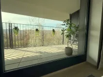 Pronájem bytu 1+kk, Praha - Modřany, Mezi vodami, 50 m2