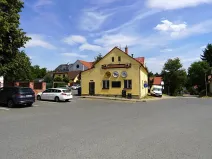 Prodej restaurace, Psáry, Hlavní, 182 m2