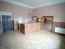 Prodej restaurace, Psáry, Hlavní, 182 m2