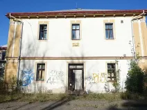 Dražba chalupy, Studenec, 3331 m2