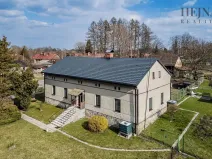 Prodej rodinného domu, Horní Suchá, Stonavská, 149 m2