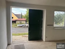 Pronájem skladu, Česká Kamenice, 54 m2