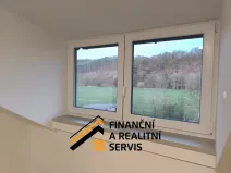 Pronájem bytu 2+kk, Mladá Boleslav, Bakovská, 48 m2