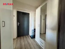 Pronájem bytu 1+kk, Heřmanova Huť, 36 m2