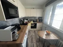 Prodej bytu 3+1, Teplice, Duchcovská, 70 m2