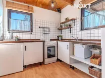 Prodej chaty, Hrachoviště, 42 m2