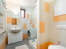 Pronájem bytu 2+kk, Hradec Králové - Roudnička, Roudničská, 41 m2