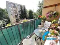 Prodej bytu 3+1, Děčín, U Tvrze, 65 m2